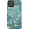 Almond Branches in Bloom by Van Gogh iPhone Cases